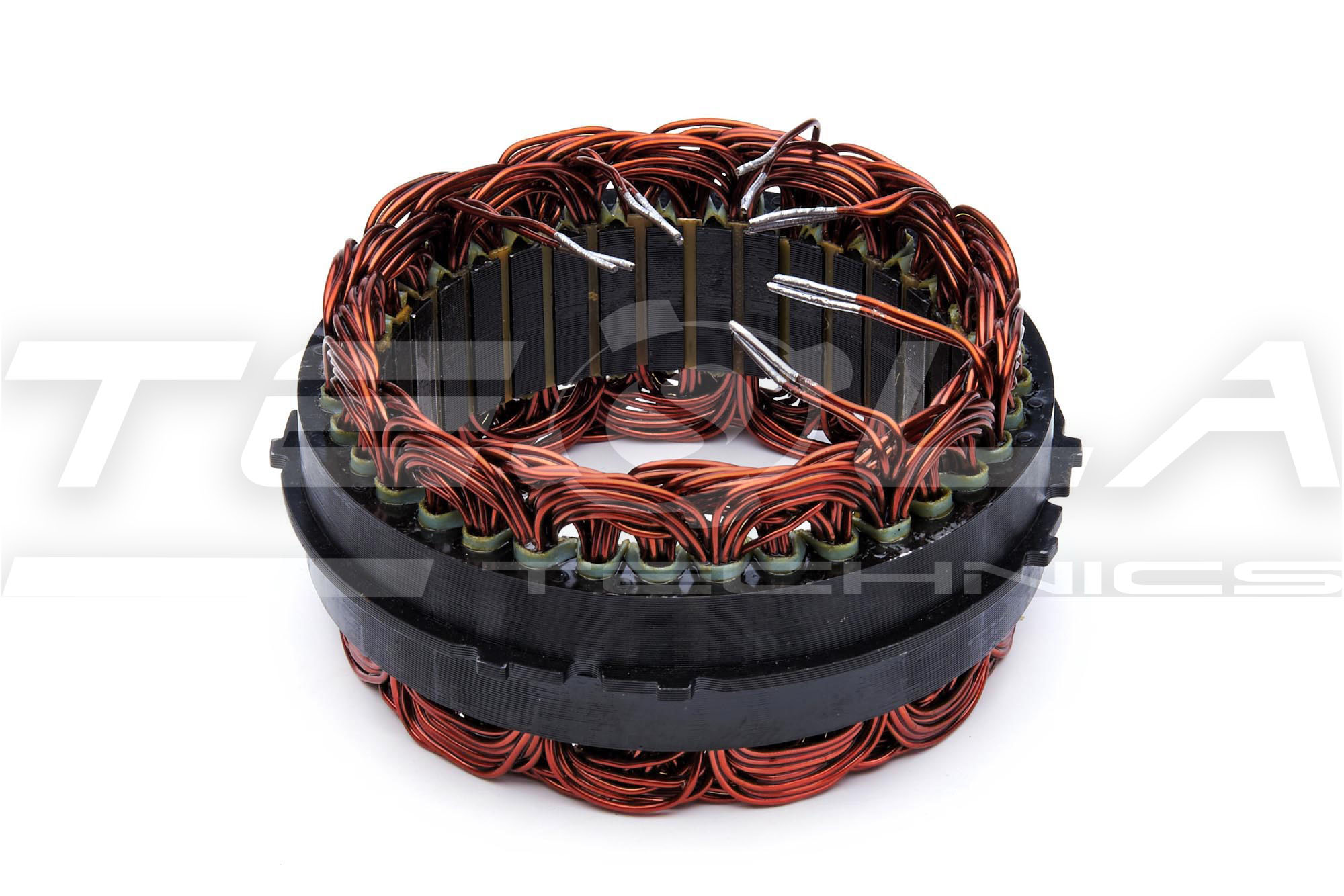 Статор генератора